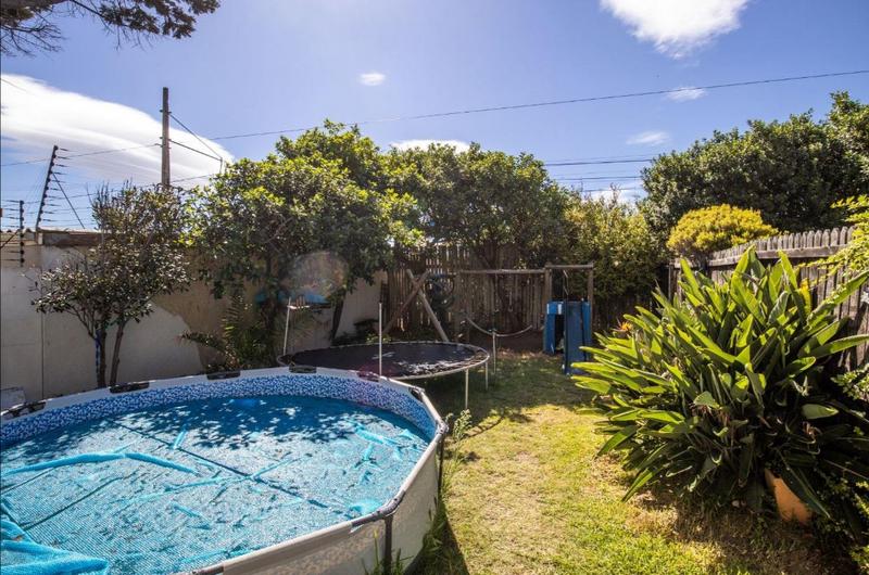 4 Bedroom Property for Sale in Muizenberg Western Cape